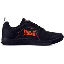 Tênis Everlast Climber 4 Unissex Treino Cross