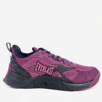 Tênis Everlast Climber Pro 2.0 Feminino Roxo