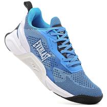 Tênis Everlast Climber Pro 2.0 Masculino Azul Treino