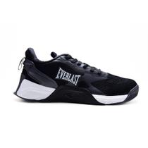 Tênis Everlast Climber Pro 2.0 Preto Tênis Everlast Climber Pro 2.0 Preto