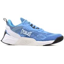 Tênis Everlast Climber Pro 2.0 Unissex Azul Branco