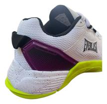 Tenis Everlast Climber Pro 3 Exercício Funcional Lançamento