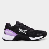 Tênis Everlast Climber Pro 3 Feminino Tênis Everlast Climber Pro 3 Feminino