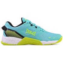 Tênis Everlast Climber Pro 3 Unissex Verde CrossTraining Tênis Everlast Climber Pro 3 Unissex Verde CrossTraining