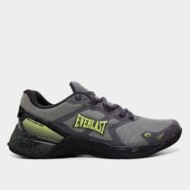 Tênis Everlast Climber Pro 3 Tênis Everlast Climber Pro 3