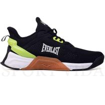 Tenis Everlast Climber Pro Academia Cross Training Original