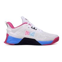 Tenis Everlast Climber Pro Feminino Sefa146