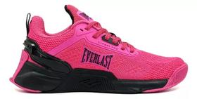 Tênis Everlast Climber Pro Feminino Training