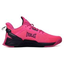 Tênis Everlast Climber Pro Feminino Training