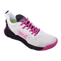 Tênis Everlast Climber Pro Feminino Tênis Everlast Climber Pro Feminino