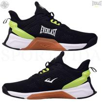 Tenis Everlast Climber Pro Original Cross Training Tenis Everlast Climber Pro Original Cross Training