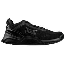 Tênis Everlast Climber Pro Preto