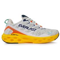 Tênis Everlast Climber Run Branco 40