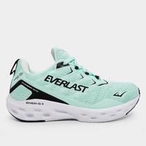 Tênis Everlast Climber Run Feminino Tênis Everlast Climber Run Feminino