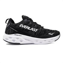 Tênis Everlast Climber Run Masculino
