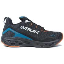 Tênis Everlast Climber Run SEUA228 masculino Tênis Everlast Climber Run SEUA228 masculino