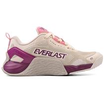 Tenis everlast climber ultra feminino