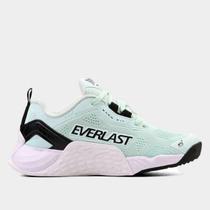 Tênis Everlast Climber Ultra Feminino Tênis Everlast Climber Ultra Feminino