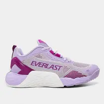 Tênis Everlast Climber Ultra Feminino Tênis Everlast Climber Ultra Feminino