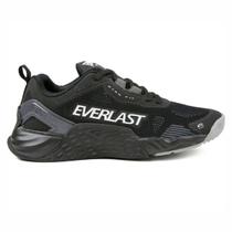 Tênis Everlast Climber Ultra Unissex Preto Training