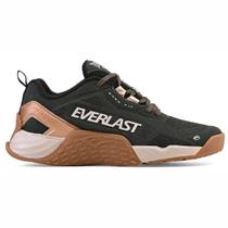 Tênis Everlast Climber Ultra Unissex Verde CrossTraining