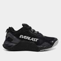 Tênis Everlast Climber Ultra