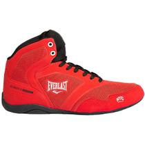 Tênis Everlast Clinch II Vermelho Masculino