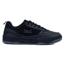 Tênis Everlast Dallas Masculino - Preto