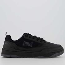 Tênis Everlast Dallas Preto