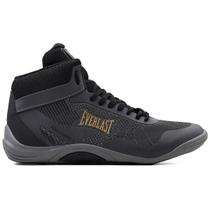 Tênis Everlast Edição Forceknit 5 - Cinza
