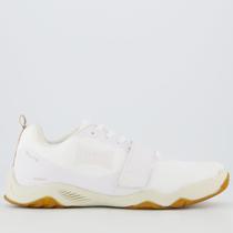 Tênis Everlast Elite Branco e Bege