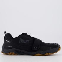 Tênis Everlast Elite Preto