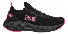 Tênis Everlast Fast Treino Academia 2024 Lançamento Tênis Everlast Fast Treino Academia 2024 Lançamento