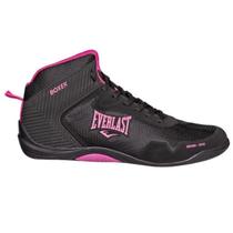 Tenis everlast feminino boxer sefa114