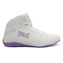 Tênis Everlast Feminino Force 2 Luta