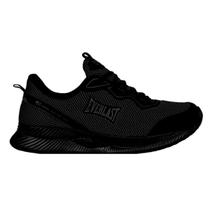 Tênis Everlast Float Unissex Preto