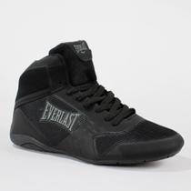 Tenis Everlast Force 2 Preto