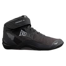 Tênis Everlast Forcekint 4 Cinza