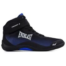 Tênis Everlast Forceknit 4 Boxe Training Lançamento Exercício Funcional