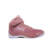 Tenis everlast forceknit 4 feminino rosa