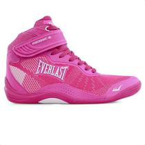 Tênis Everlast Forceknit 4 Feminino