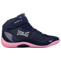 Tênis Everlast Forceknit 4 Feminino