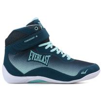 Tênis Everlast Forceknit 4 Feminino