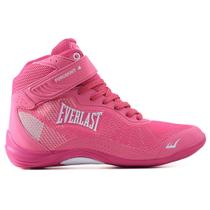 Tênis Everlast Forceknit 4 Feminino