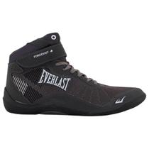 Tênis Everlast Forceknit 4 Unissex - Cinza