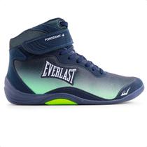 Tênis Everlast Forceknit 4 Unissex