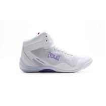 Tênis Everlast Forceknit 5 Feminino Branco