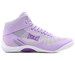 Tenis Everlast Forceknit 5 Feminino