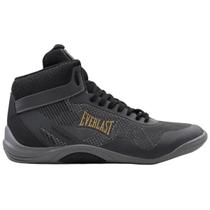 Tênis Everlast Forceknit 5 Masculino Cinza/Dourado Tênis Everlast Forceknit 5 Masculino Cinza/Dourado