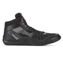 Tênis Everlast Forceknit 5 Preto - Feminino Tênis Everlast Forceknit 5 Preto - Feminino